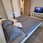 아파트 Ivana