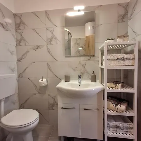 Ivana Appartement