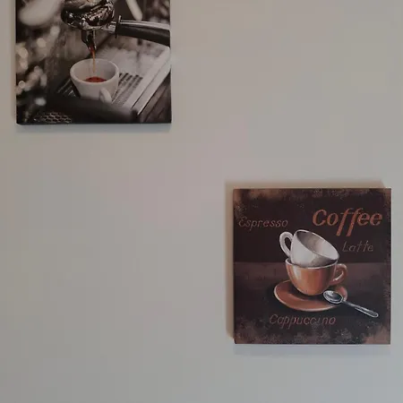 Apartman Ivana Koper