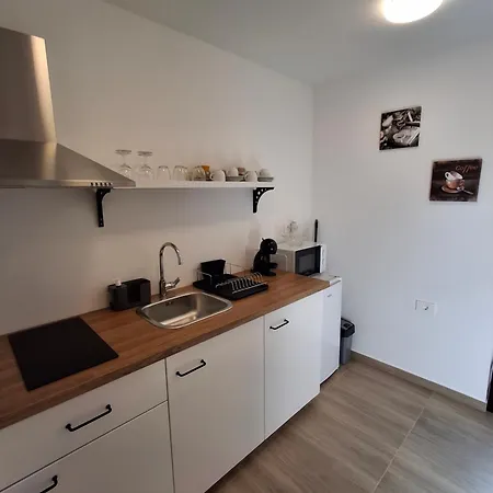 Ivana Appartement