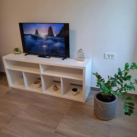 Ivana Apartman Koper