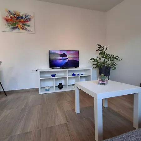 Apartman Ivana Koper