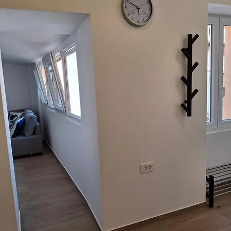 Ivana Appartement Koper