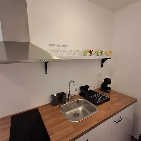 Apartman Ivana