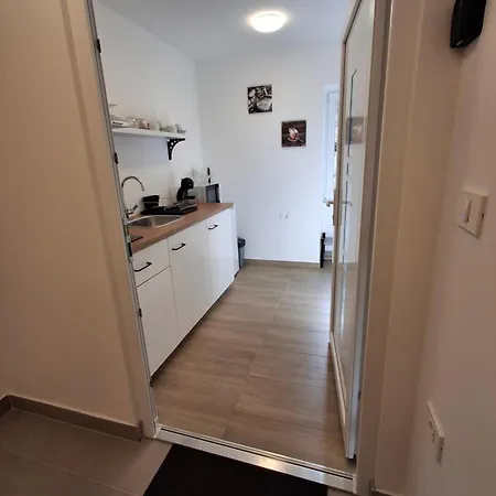Appartement Ivana Koper