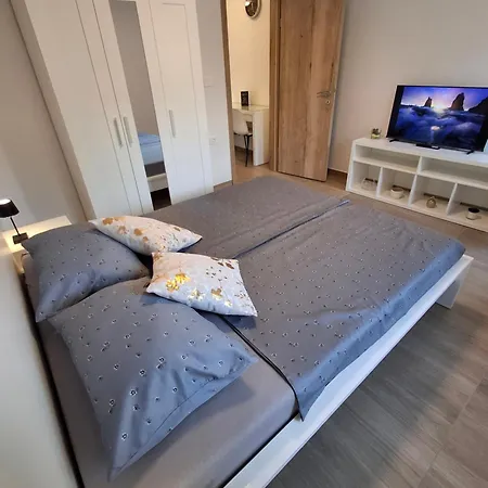 Appartement Ivana