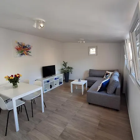 Appartement Ivana Koper