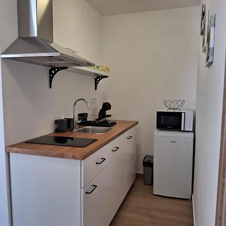 Ivana Appartement