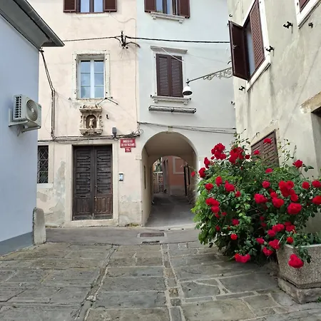 Appartement Ivana