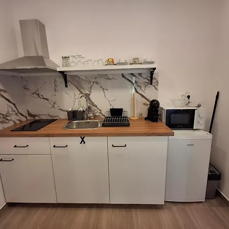 Apartman Ivana Koper
