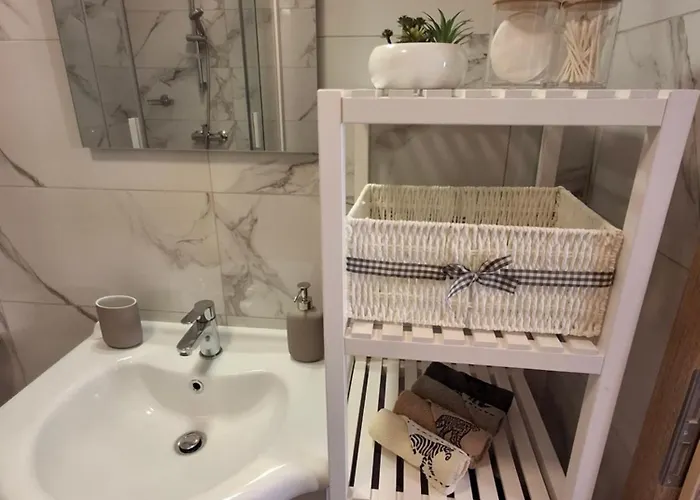 Ivana Apartamento Koper