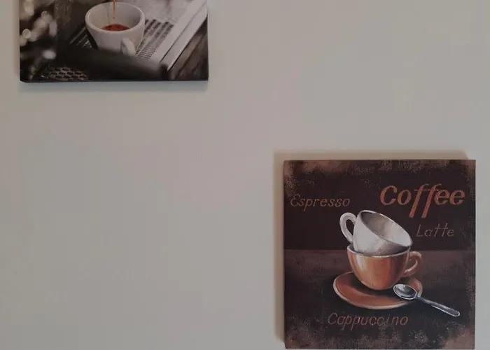 Apartamento Ivana Koper