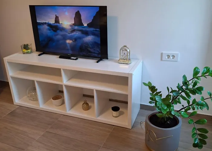 Ivana Apartamento Koper