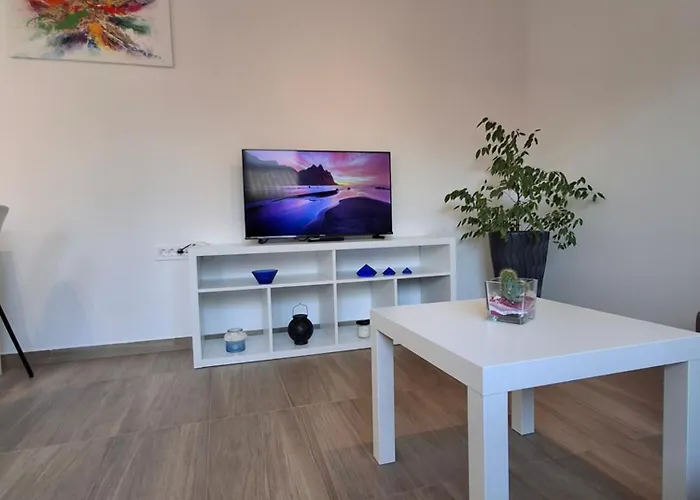 Apartamento Ivana Koper