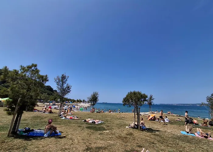 Ivana アパート *