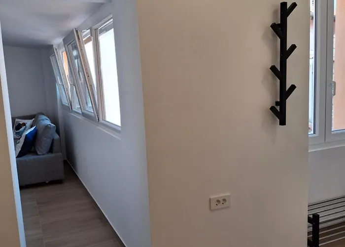 Ivana Apartamento Koper