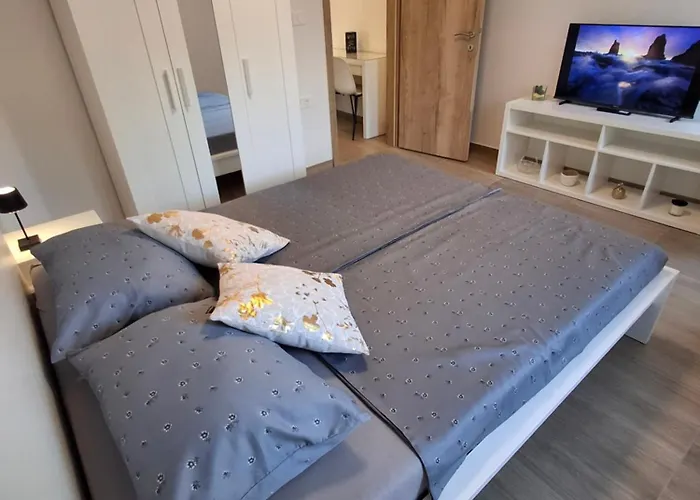Apartamento Ivana