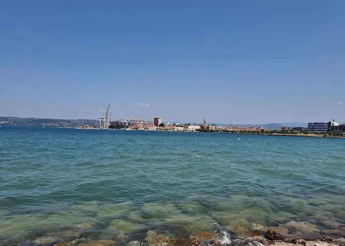 アパート Ivana *