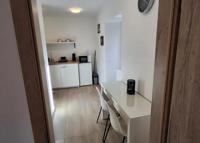 Apartamento Ivana Koper