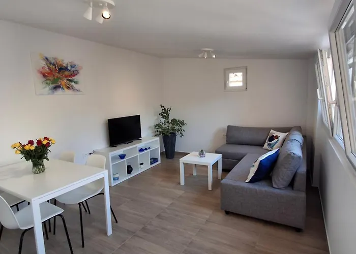 Apartamento Ivana Koper