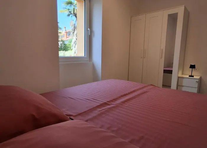 Ivana Apartamento Koper