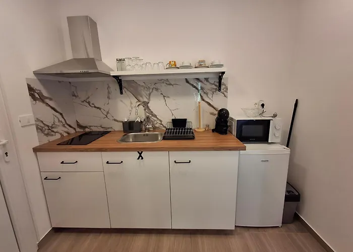 Apartamento Ivana Koper